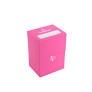 Gamegenic Deck Holder 80+ Pink GG2529